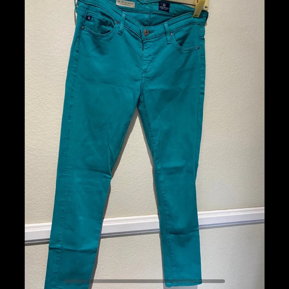 ADRIANO GOLDSCHMIED the Stevie Ankle28